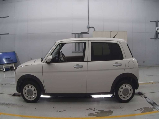 SUZUKI ALTO LAPIN 2022