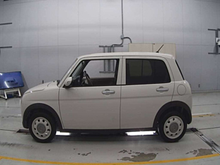 SUZUKI ALTO LAPIN 2022