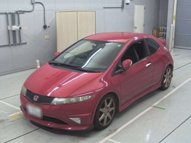HONDA CIVIC 2009