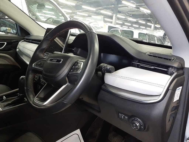 CHRYSLER JEEP COMPASS 2021