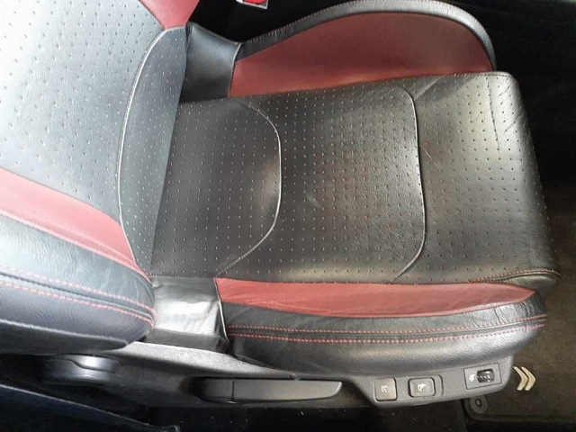 CITROEN DS4 2011