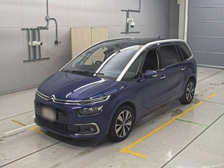 CITROEN GRAND C4 2018