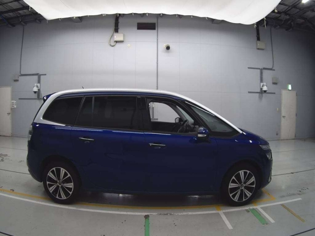 CITROEN GRAND C4 2018