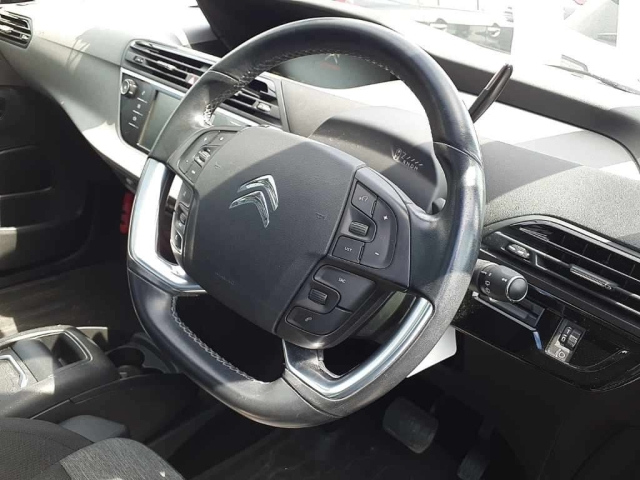 CITROEN GRAND C4 2018