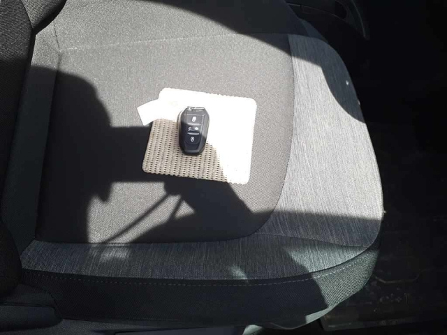 CITROEN GRAND C4 2018