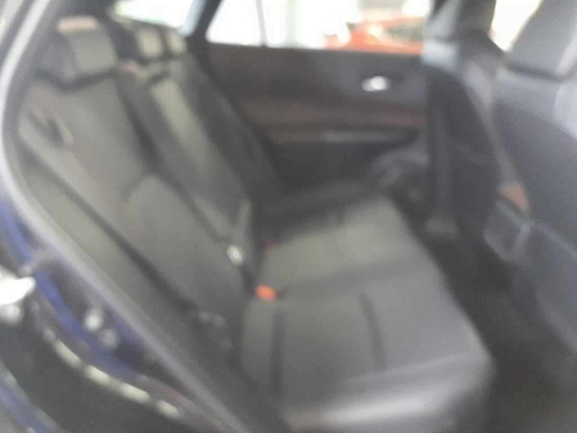 TOYOTA HARRIER 2021