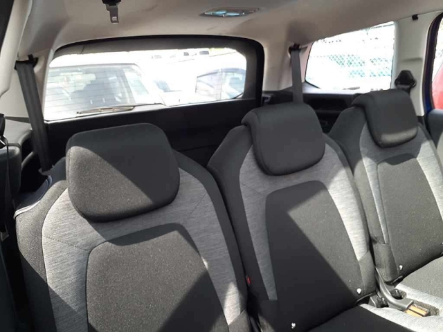 CITROEN GRAND C4 2018