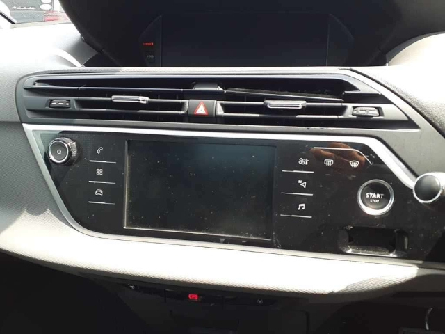 CITROEN GRAND C4 2018