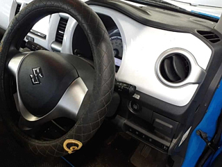 car slider