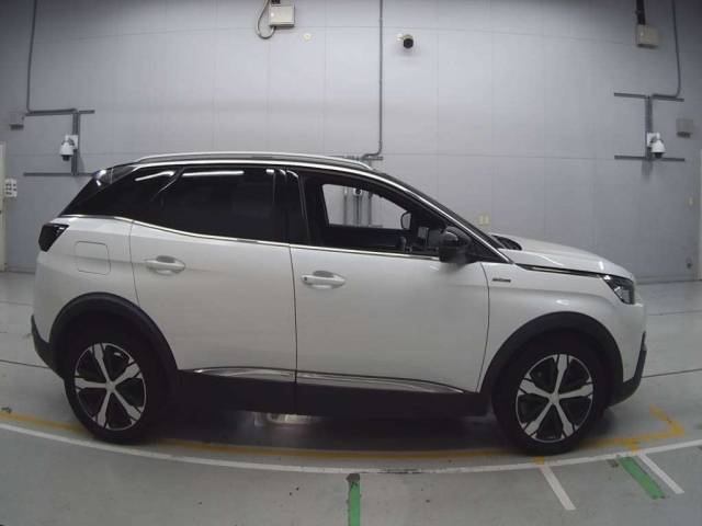 PEUGEOT 3008 2019