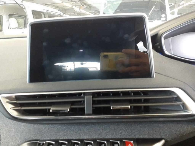PEUGEOT 3008 2019
