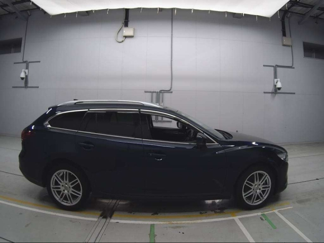 MAZDA ATENZA WAGON 2018
