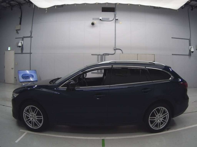 MAZDA ATENZA WAGON 2018