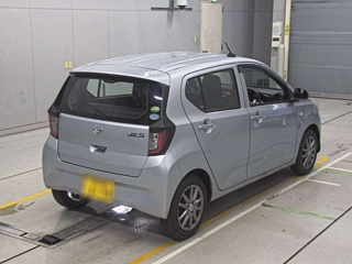 DAIHATSU MIRA E S 2023