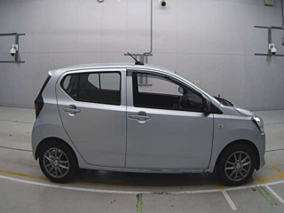 DAIHATSU MIRA E S 2023