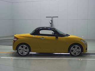 car slider