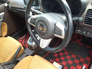 car slider