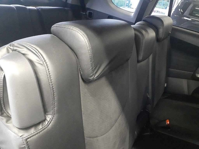 TOYOTA VANGUARD 2009