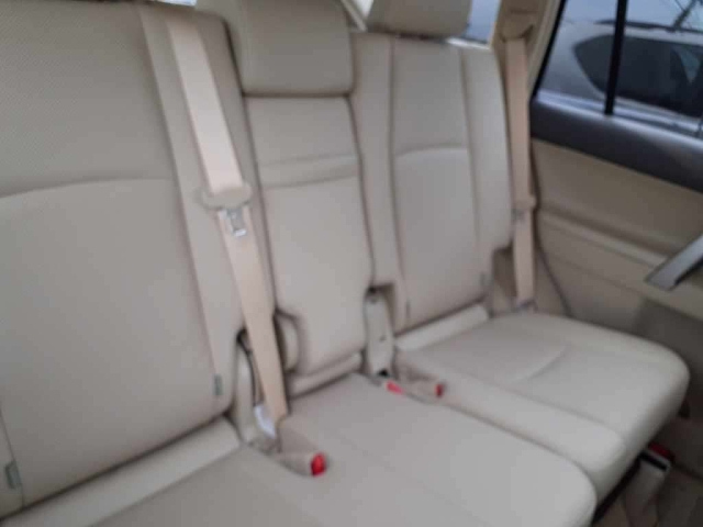 TOYOTA LAND CRUISER PRADO 2022