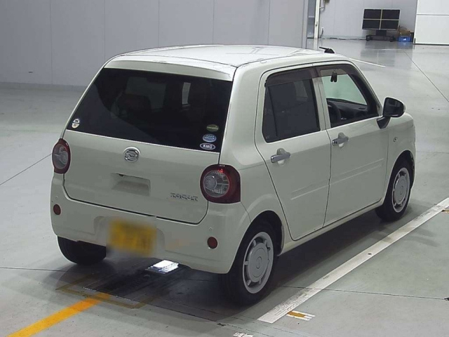 DAIHATSU MIRA TOCOT 2018