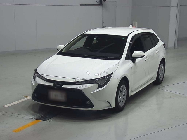 TOYOTA COROLLA TOURING 2020