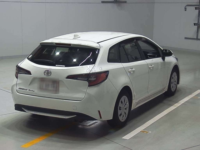 TOYOTA COROLLA TOURING 2020