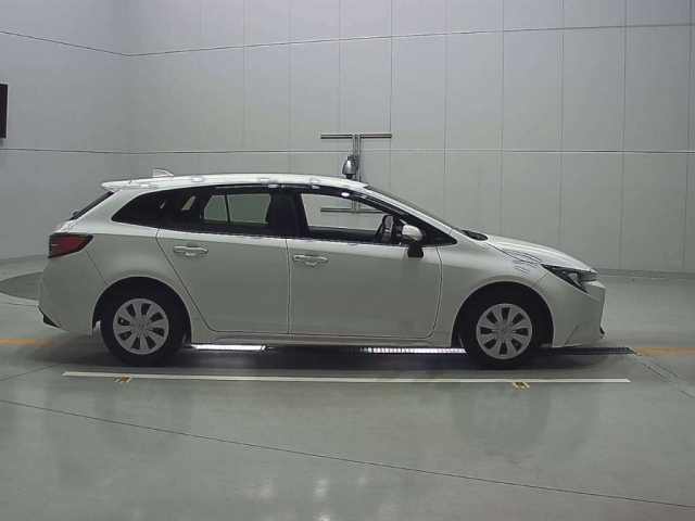 TOYOTA COROLLA TOURING 2020
