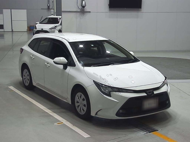 TOYOTA COROLLA TOURING 2020