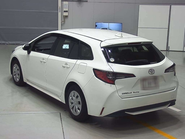 TOYOTA COROLLA TOURING 2020