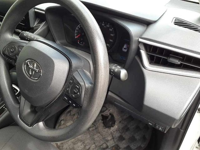 TOYOTA COROLLA TOURING 2020