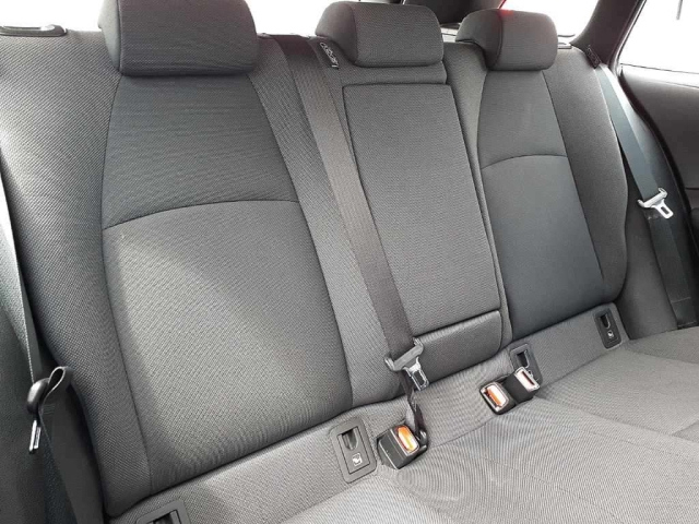 TOYOTA COROLLA TOURING 2020
