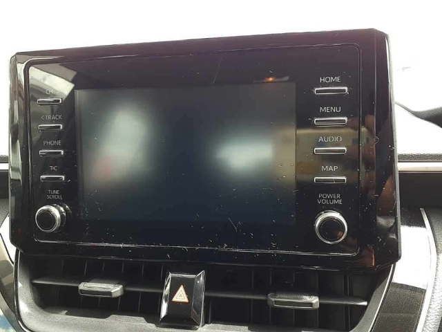 TOYOTA COROLLA TOURING 2020