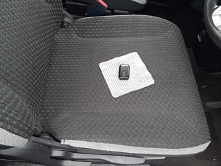 car slider