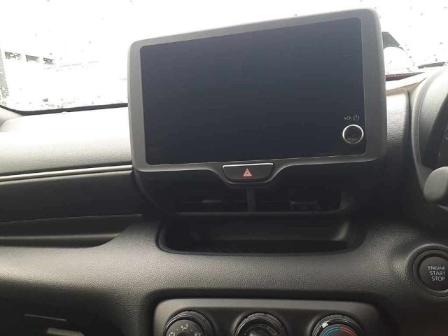 TOYOTA YARIS 2025