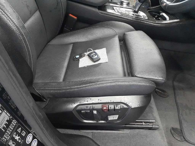 BMW X3 2016