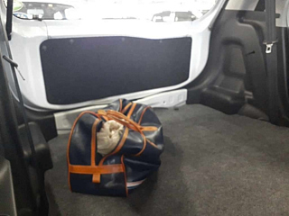 car slider
