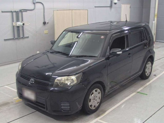TOYOTA COROLLA RUMION 2009