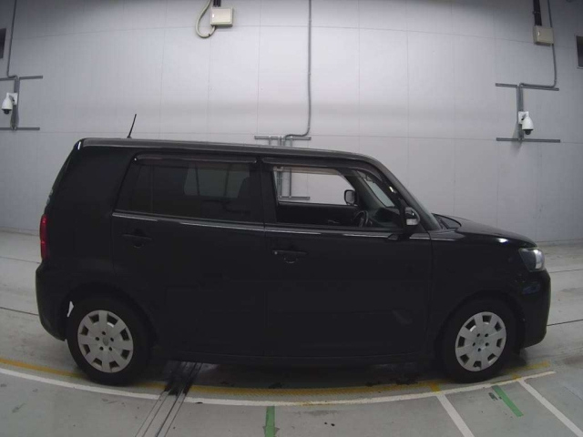 TOYOTA COROLLA RUMION 2009