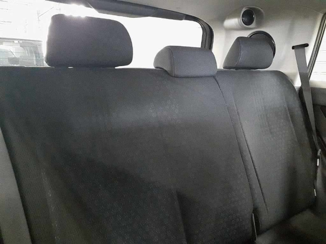 TOYOTA COROLLA RUMION 2009