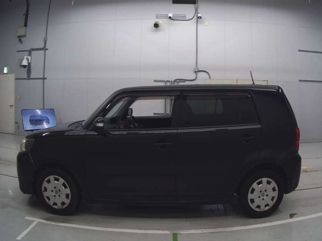 TOYOTA COROLLA RUMION 2009