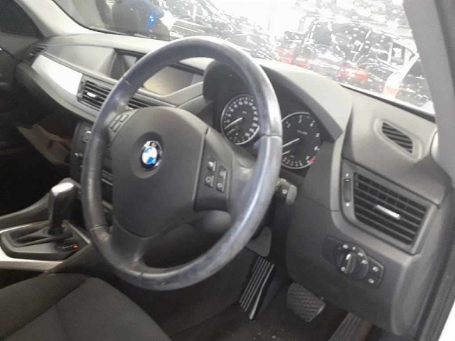 BMW X1 2012
