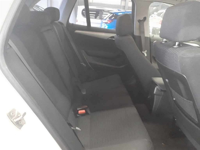 BMW X1 2012