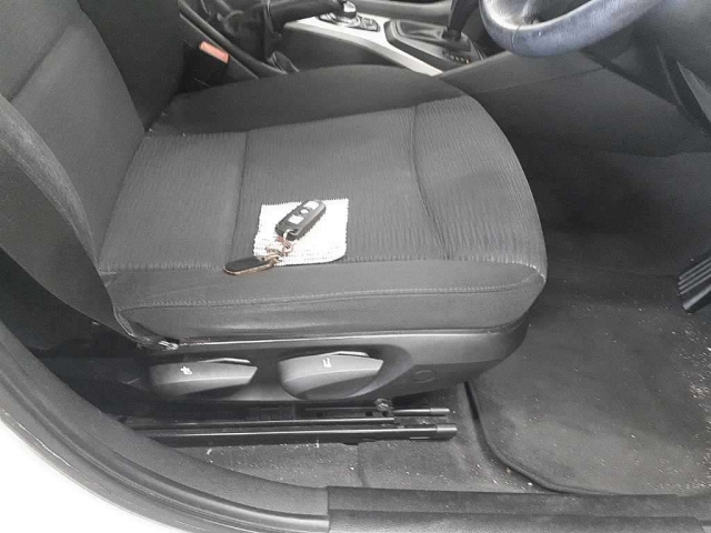 BMW X1 2012