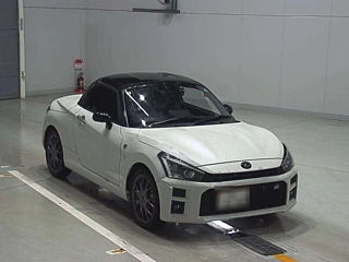 car slider
