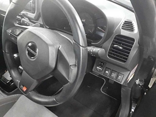 car slider