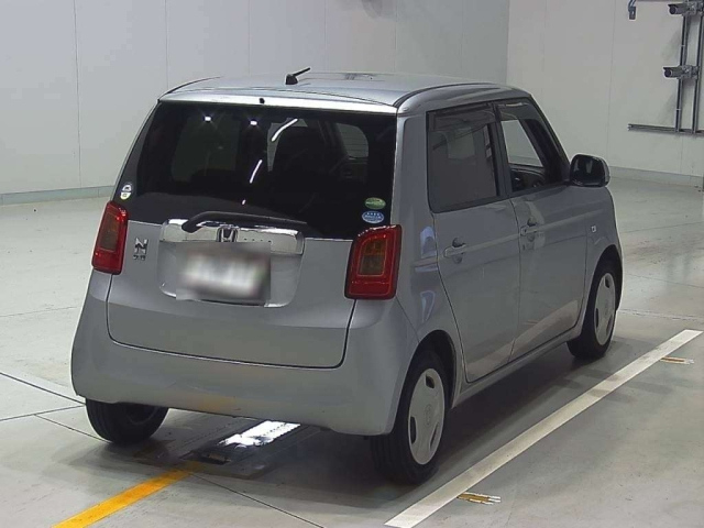 HONDA N ONE 2018