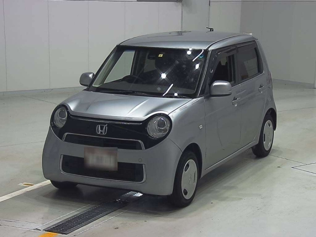 HONDA N ONE 2018