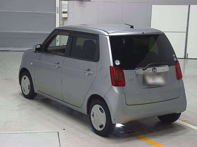 HONDA N ONE 2018