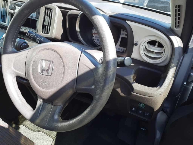 HONDA N ONE 2018