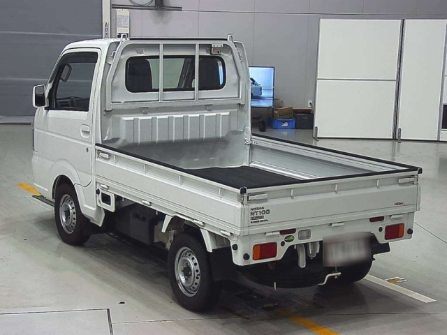 NISSAN CLIPPER TRUCK 2019